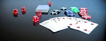 Studio live dealer Ganesha Gold dengan meja blackjack profesional