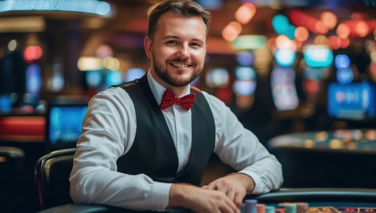 Tampilan hasil togel result villa togel dengan data real-time