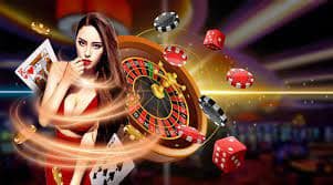 Antarmuka taruhan VCT menampilkan pilihan chip dan area taruhan Dragon Tiger